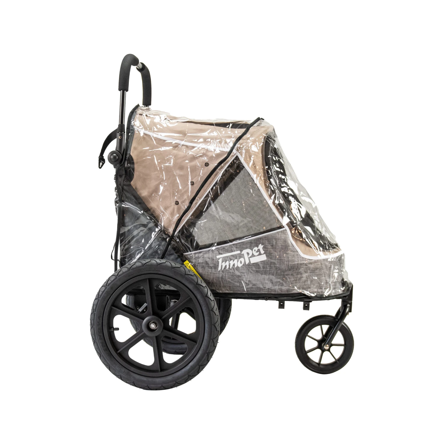 InnoPet Sporty Evolution Trailer 8 InnoPet Sporty Evolution Trailer - Afbeelding 6