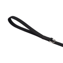 Julius K9 Antisliplijn Zwart -Hondenbenodigdheden Winkel julius k9 antisliplijn zwart 164455 2000 none