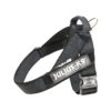 Julius K9 IDC Riemtuig 1 Julius K9 IDC Riemtuig -Hondenbenodigdheden Winkel julius k9 idc riemtuig maat 0 zwart 118336 2000 none