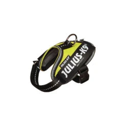 Julius K9 IDC Powair Tuig -Hondenbenodigdheden Winkel k9 idc powair tuig neon mini mini 122101 2000 none