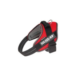 Julius K9 IDC Powair Tuig -Hondenbenodigdheden Winkel k9 idc powair tuig rd maat 0 122074 2000 none