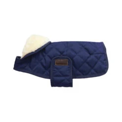 Kentucky Dog Coat Original 28 Kentucky Dog Coat Original -Hondenbenodigdheden Winkel kentucky dog coat original navy xl 76 cm 134677 0500 none