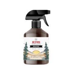 Kivo Dogspray -Hondenbenodigdheden Winkel kivo dogspray 220086 0500 none