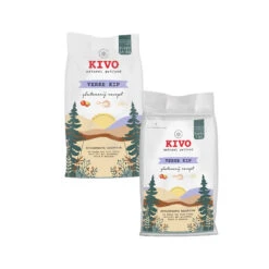 Kivo Verse Kip Puppy Glutenvrij -Hondenbenodigdheden Winkel kivo verse kip puppy glutenvrij 201383 2000 none