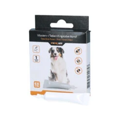 Knock Off Vlooien- En Tekenpipet Hond -Hondenbenodigdheden Winkel knock off vlooien en tekenpipet hond 200495 0500 none