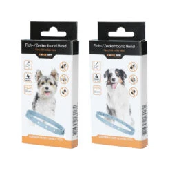 Knock Off Vlooien-tekenband Hond -Hondenbenodigdheden Winkel knock off vlooien tekenband hond 173701 1500 none