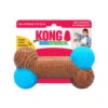 KONG CoreStrength Bamboo Bone -Hondenbenodigdheden Winkel kong corestrength bamboo bone 120997 1000 none