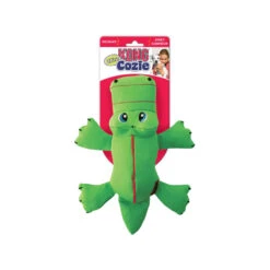 KONG Cozie Ultra 20 KONG Cozie Ultra -Hondenbenodigdheden Winkel kong cozie ultra 197999 1000 none