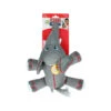 KONG Cozie Ultra -Hondenbenodigdheden Winkel kong cozie ultra ella elephant large 121003 1000 none