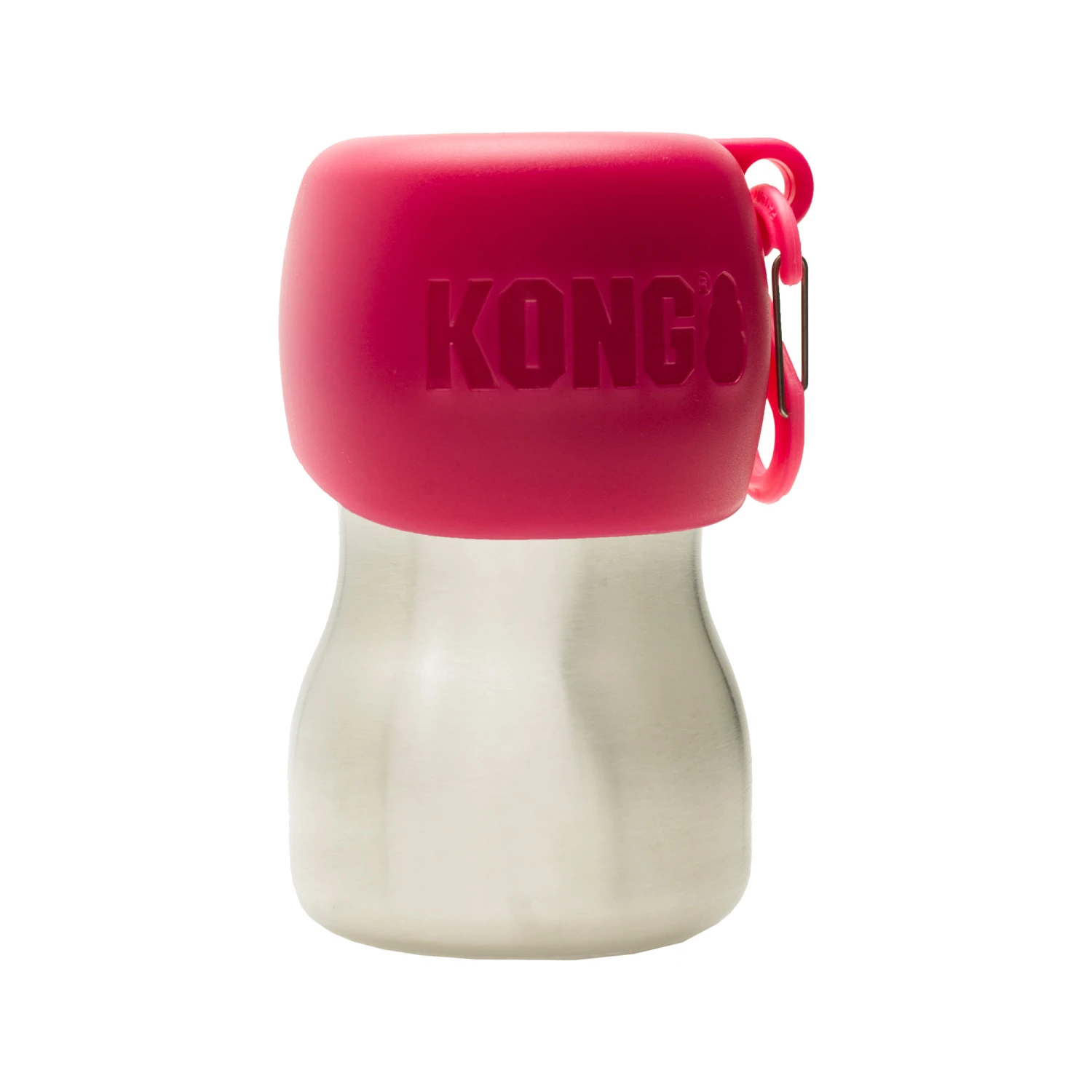 KONG H2O Stainless Steel Water Bottle - Afbeelding 4