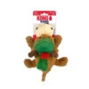 KONG Holiday Cozie Reindeer -Hondenbenodigdheden Winkel kong holiday cozie reindeer 224038 1000 none