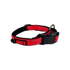 KONG Nylon Collar -Hondenbenodigdheden Winkel kong nylon collar 194075 1000 none