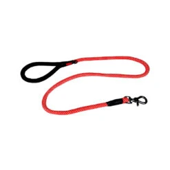KONG Rope Leash - Zwart -Hondenbenodigdheden Winkel kong rope leash 194552 1000 none