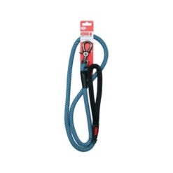 KONG Rope Leash - Zwart -Hondenbenodigdheden Winkel kong rope leash 198815 0500 none