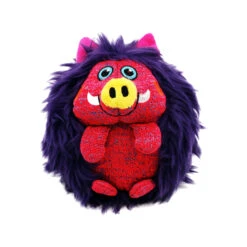 Kong Zig Wigz Warthog -Hondenbenodigdheden Winkel kong zig wigz warthog hondenknuffel 190383 2000 none