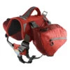 Kurgo Baxter Backpack 1 Kurgo Baxter Backpack -Hondenbenodigdheden Winkel kurgo baxter backpack chilibarn red m 137585 0500 none