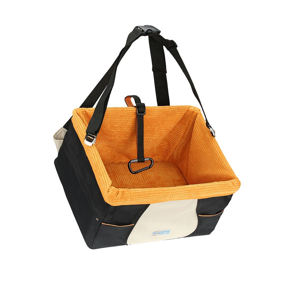 Kurgo Skybox Booster Seat 4 Kurgo Skybox Booster Seat - Afbeelding 2