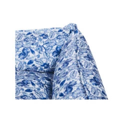 Lex & Max Delfts Blauw Hondenmand -Hondenbenodigdheden Winkel lex max delfts blauw hondenmand 217559 2000 none