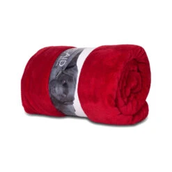 Lex & Max Fleece Plaids -Hondenbenodigdheden Winkel lex max fleece plaids 217526 2000 none