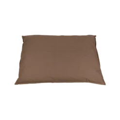 Lex & Max Tivoli Hondenkussen -Hondenbenodigdheden Winkel lex max tivoli hondenkussen rechthoek 100 x 70 cm taupe 134194 2000 none