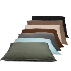 Lex & Max Tivoli Hondenkussen -Hondenbenodigdheden Winkel lex max tivoli hondenkussen 217531 2000 none