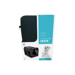 M-Pets Comfort Crate 32 M-Pets Comfort Crate -Hondenbenodigdheden Winkel m pets comfort crate 219469 1500 none