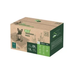 M-Pets Eco Puppy Training Pads 11 M-Pets Eco Puppy Training Pads -Hondenbenodigdheden Winkel m pets eco puppy training pads 219635 0500 none