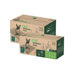 M-Pets Eco Puppy Training Pads 9 M-Pets Eco Puppy Training Pads -Hondenbenodigdheden Winkel m pets eco puppy training pads 219637 1000 none