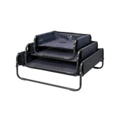 Maelson Soft Bed Anthracite -Hondenbenodigdheden Winkel maelson soft bed anthracite 167167 1000 none