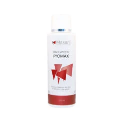 Maxani PyoMax Skin Shampoo -Hondenbenodigdheden Winkel maxani pyomax skin shampoo 193985 1000 none