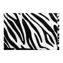 Medical Pet Top Shirt - Zebraprint 22 Medical Pet Top Shirt - Zebraprint -Hondenbenodigdheden Winkel medical pet top shirt zebraprint 150707 1000 none