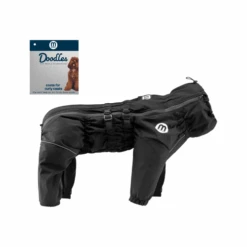 Mikki Doodle Jas -Hondenbenodigdheden Winkel mikki doodle jas 219769 0500 none