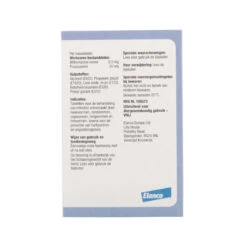 Milbemax Kauwtabletten -Hondenbenodigdheden Winkel milbemax kauwtabletten 125843 2000 none