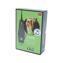 Moser Animal 1400 Tondeuse -Hondenbenodigdheden Winkel moser animal 1400 tondeuse 216426 2000 none