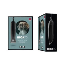 Moser Max 45 Tondeuse -Hondenbenodigdheden Winkel moser max 45 tondeuse 205127 0500 none