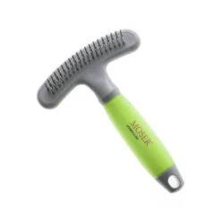 Moser Roterende Roskam -Hondenbenodigdheden Winkel moser roterende roskam 120469 0500 none