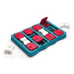 Nina Ottosson Dog Brick 7 Nina Ottosson Dog Brick -Hondenbenodigdheden Winkel nina ottosson dog brick 96131 0500 none