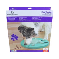 Nina Ottosson Dog Worker -Hondenbenodigdheden Winkel nina ottosson dog worker 161126 1000 none