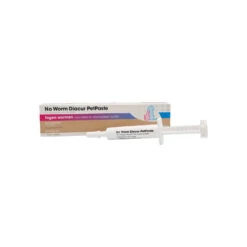 No Worm Diacur PetPaste 5 No Worm Diacur PetPaste -Hondenbenodigdheden Winkel no worm diacur 151270 1500 none