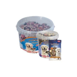 Nobby - Starsnack Party Mix -Hondenbenodigdheden Winkel nobby starsnack party mix 156011 1000 none