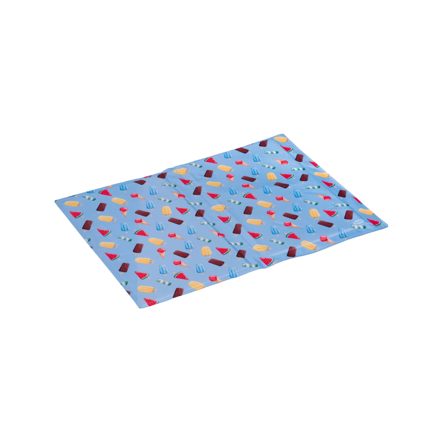 Nobby Cooling Mat Ice Cream 6 Nobby Cooling Mat Ice Cream - Afbeelding 4