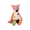 Nobby Pluche Vos -Hondenbenodigdheden Winkel nobby pluche vos 110926 1000 none