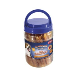 Nobby Starsnack Soft Chicken Strip -Hondenbenodigdheden Winkel nobby starsnack soft chicken strip 210203 1000 none