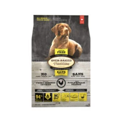 Oven-Baked Tradition Dog Food Grain Free 12 Oven-Baked Tradition Dog Food Grain Free -Hondenbenodigdheden Winkel oven baked tradition dog food grain free 202043 0500 none