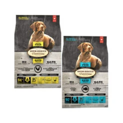 Oven-Baked Tradition Dog Food Grain Free 15 Oven-Baked Tradition Dog Food Grain Free -Hondenbenodigdheden Winkel oven baked tradition dog food grain free 202052 0500 none