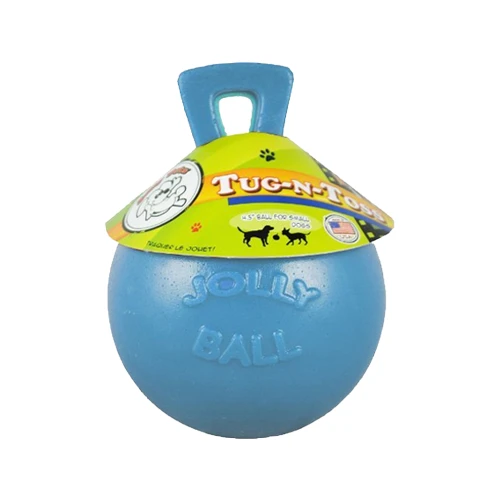 Jolly Tug-n-Toss Ball Hond 17 Jolly Tug-n-Toss Ball Hond - Afbeelding 15