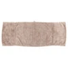 PAIKKA Drying Towel -Hondenbenodigdheden Winkel paikka drying towel 40x110cm taupe 136851 2000 none