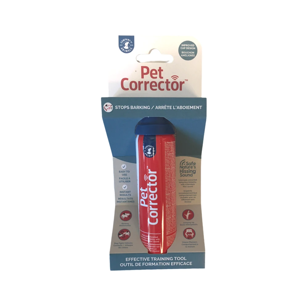 Company Of Animals Pet Corrector Spray 4 Company Of Animals Pet Corrector Spray - Afbeelding 2