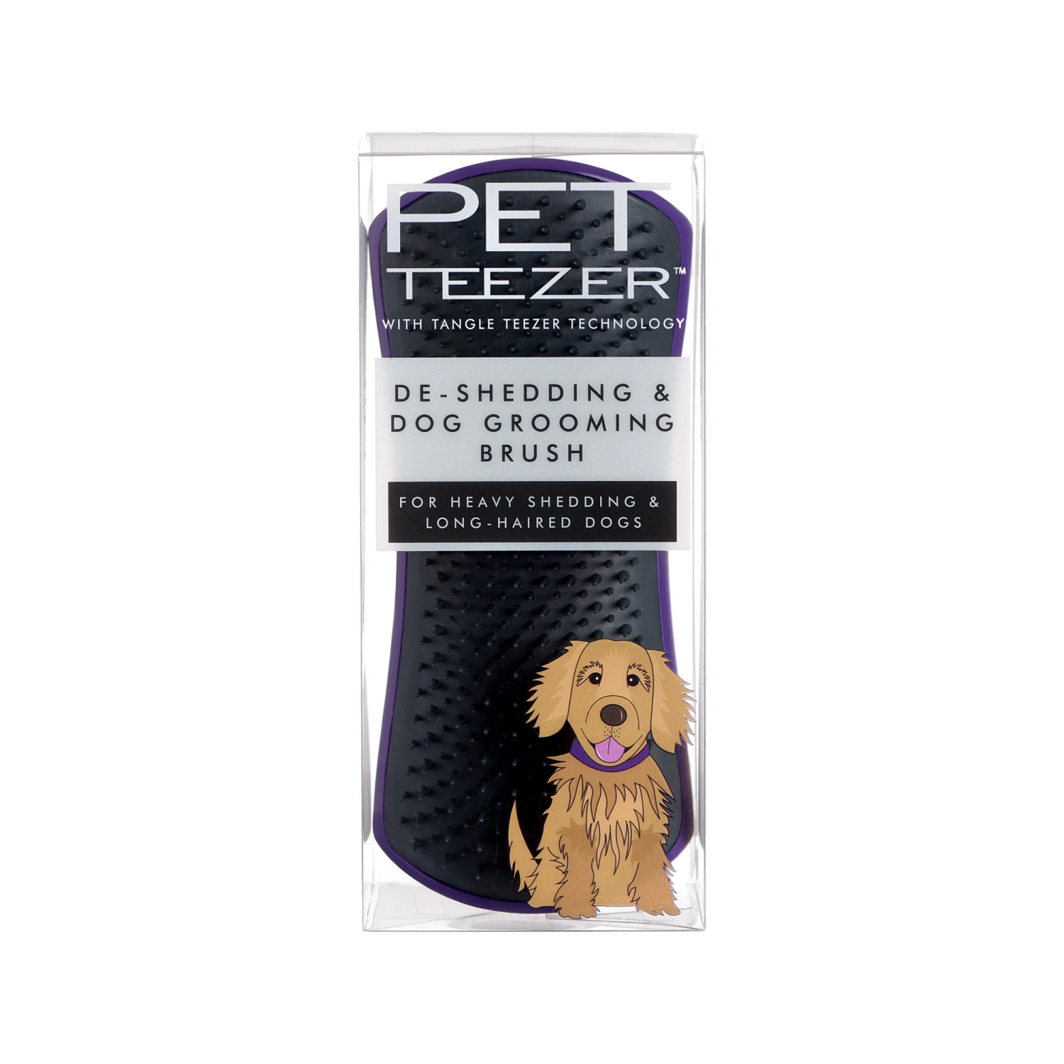 Tangle® Teezer Pet Teezer De-shedding 3 Tangle® Teezer Pet Teezer De-shedding