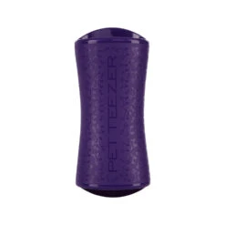 Tangle® Teezer Pet Teezer De-shedding 9 Tangle® Teezer Pet Teezer De-shedding -Hondenbenodigdheden Winkel pet teezer de shedding paars 216473 1000 none